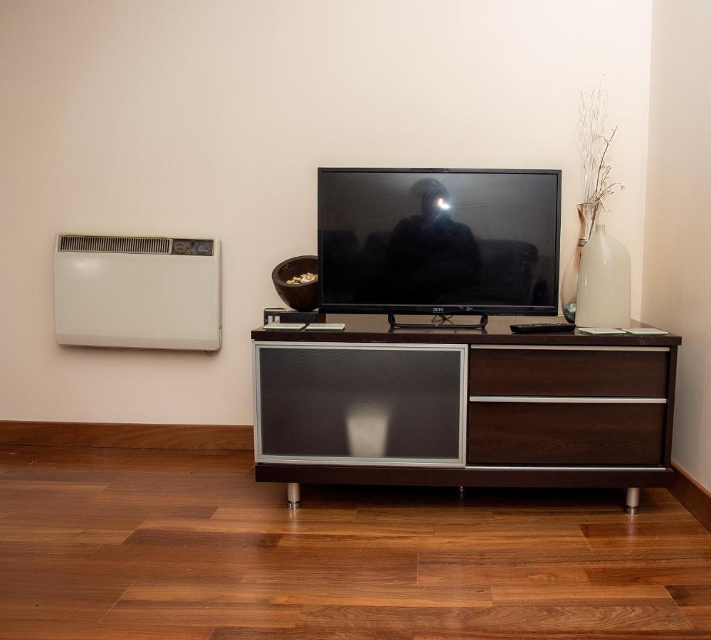 Mercury Apartments Leeds  Ngoại thất bức ảnh