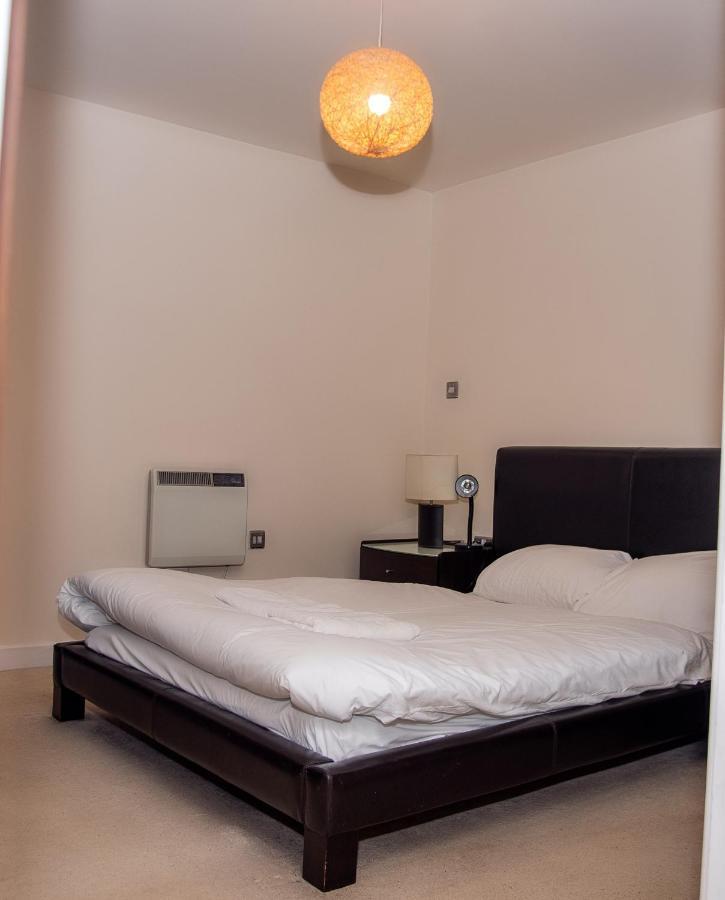 Mercury Apartments Leeds  Ngoại thất bức ảnh