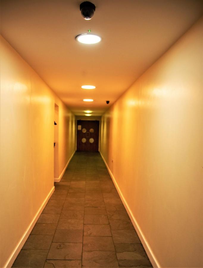 Mercury Apartments Leeds  Ngoại thất bức ảnh